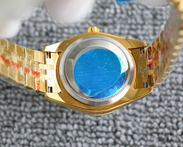 コピーロレックス細部ディテール